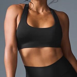 Alo Airlift Advantage Racerback Bra